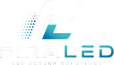 Firaled – LED-Bildschirmvermietung und visuelle Lösungen